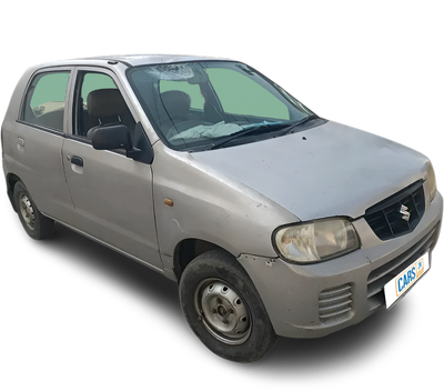Maruti Alto-img